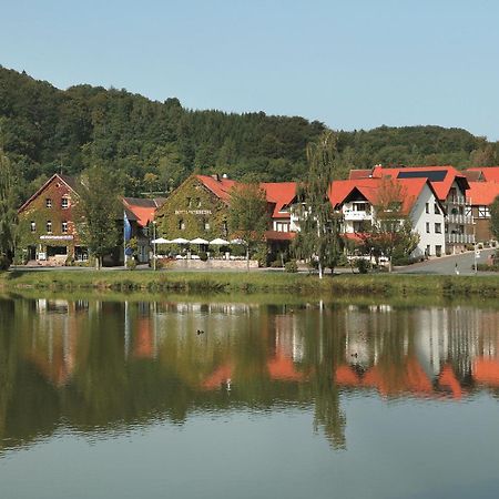 Flair Hotel Werbetal ヴァルデック エクステリア 写真