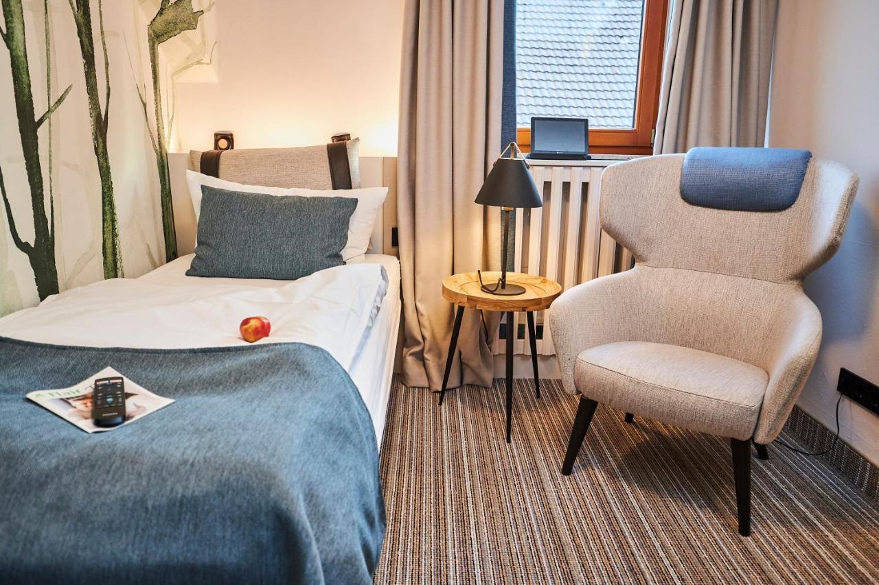 Flair Hotel Werbetal ヴァルデック エクステリア 写真