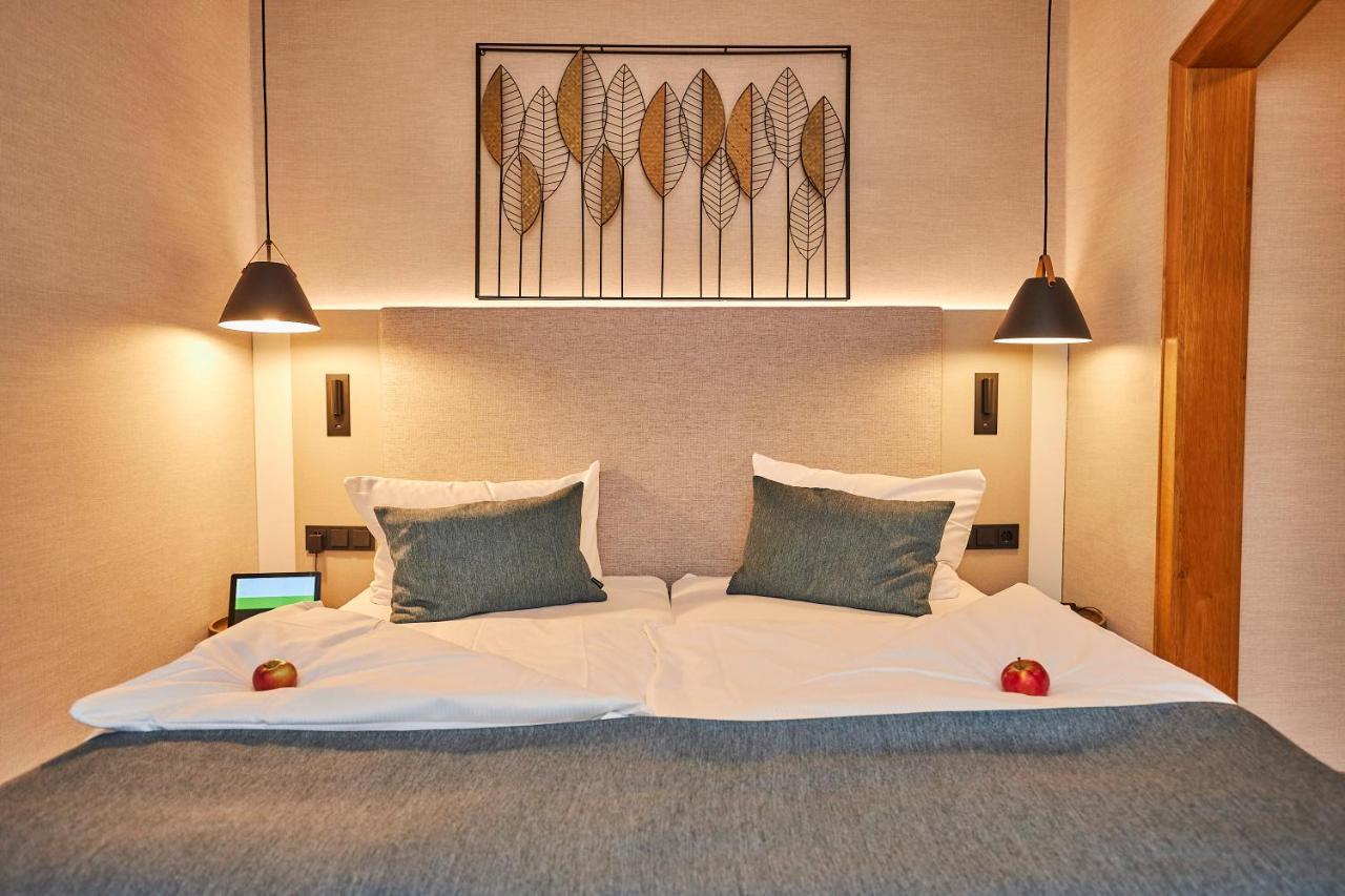 Flair Hotel Werbetal ヴァルデック エクステリア 写真