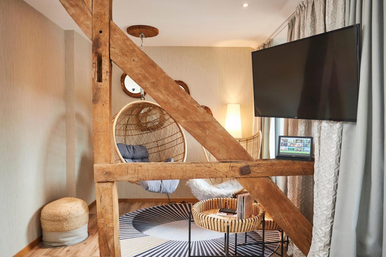 Flair Hotel Werbetal ヴァルデック エクステリア 写真