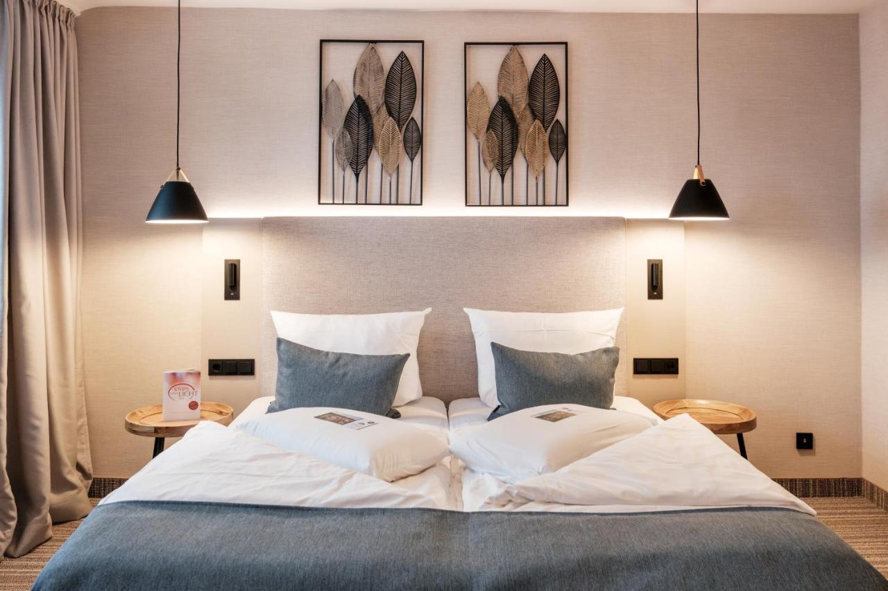 Flair Hotel Werbetal ヴァルデック エクステリア 写真