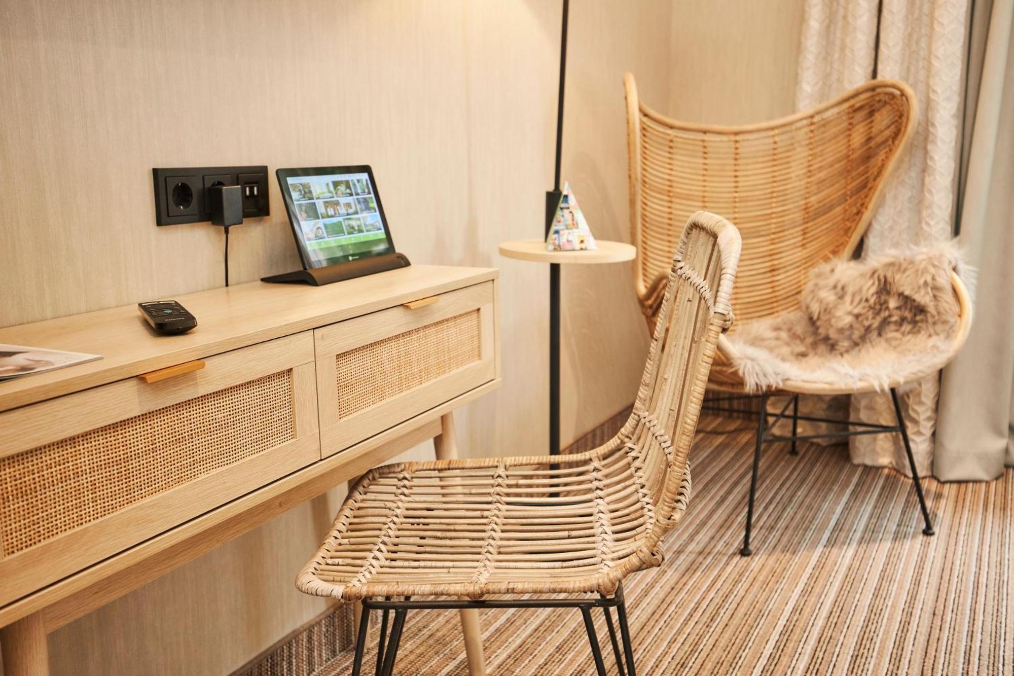 Flair Hotel Werbetal ヴァルデック エクステリア 写真