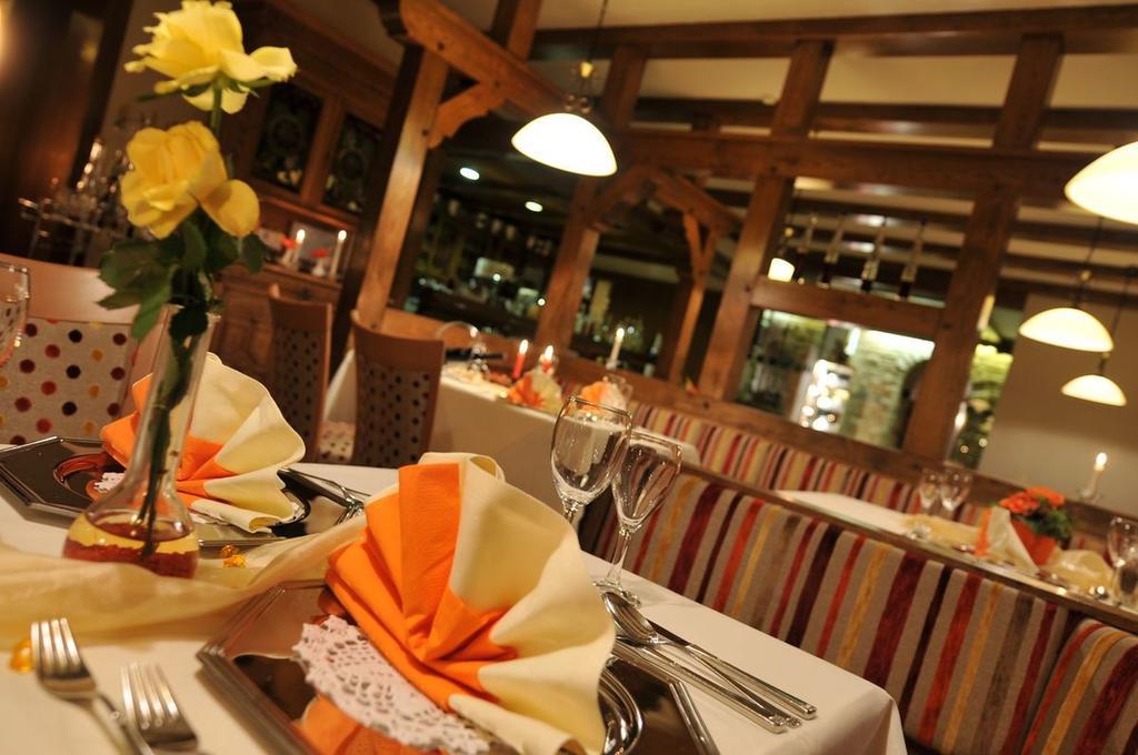 Flair Hotel Werbetal ヴァルデック エクステリア 写真