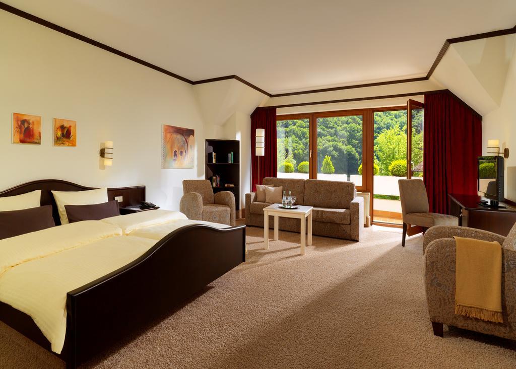 Flair Hotel Werbetal ヴァルデック エクステリア 写真