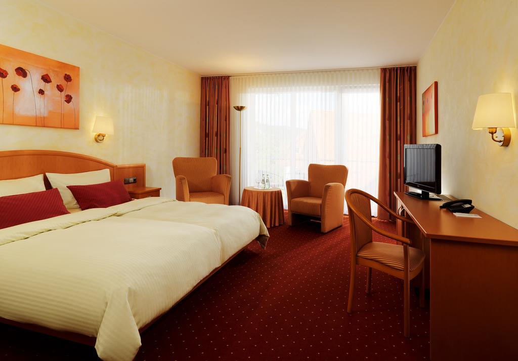 Flair Hotel Werbetal ヴァルデック エクステリア 写真