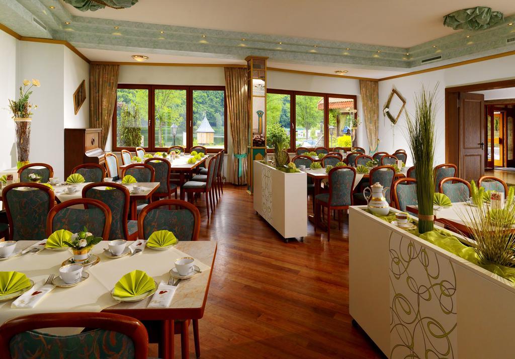 Flair Hotel Werbetal ヴァルデック エクステリア 写真