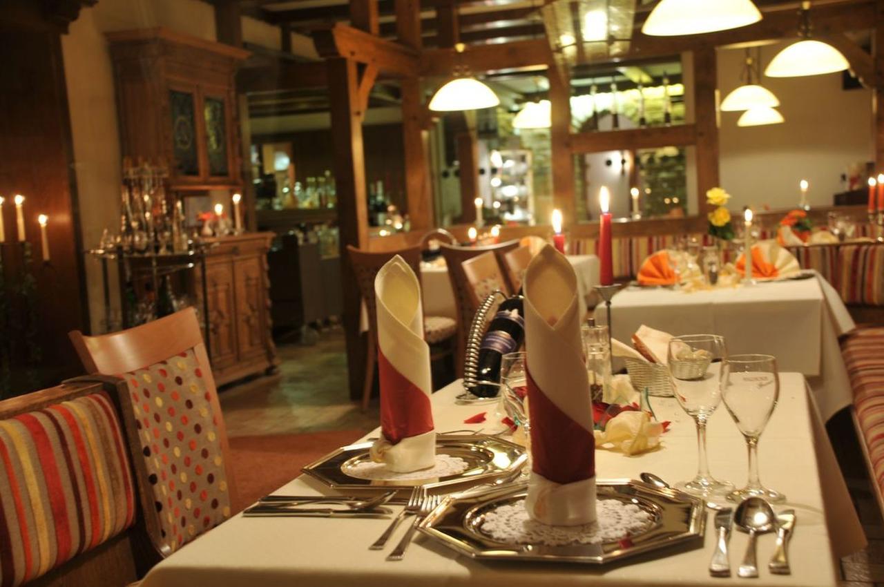 Flair Hotel Werbetal ヴァルデック エクステリア 写真