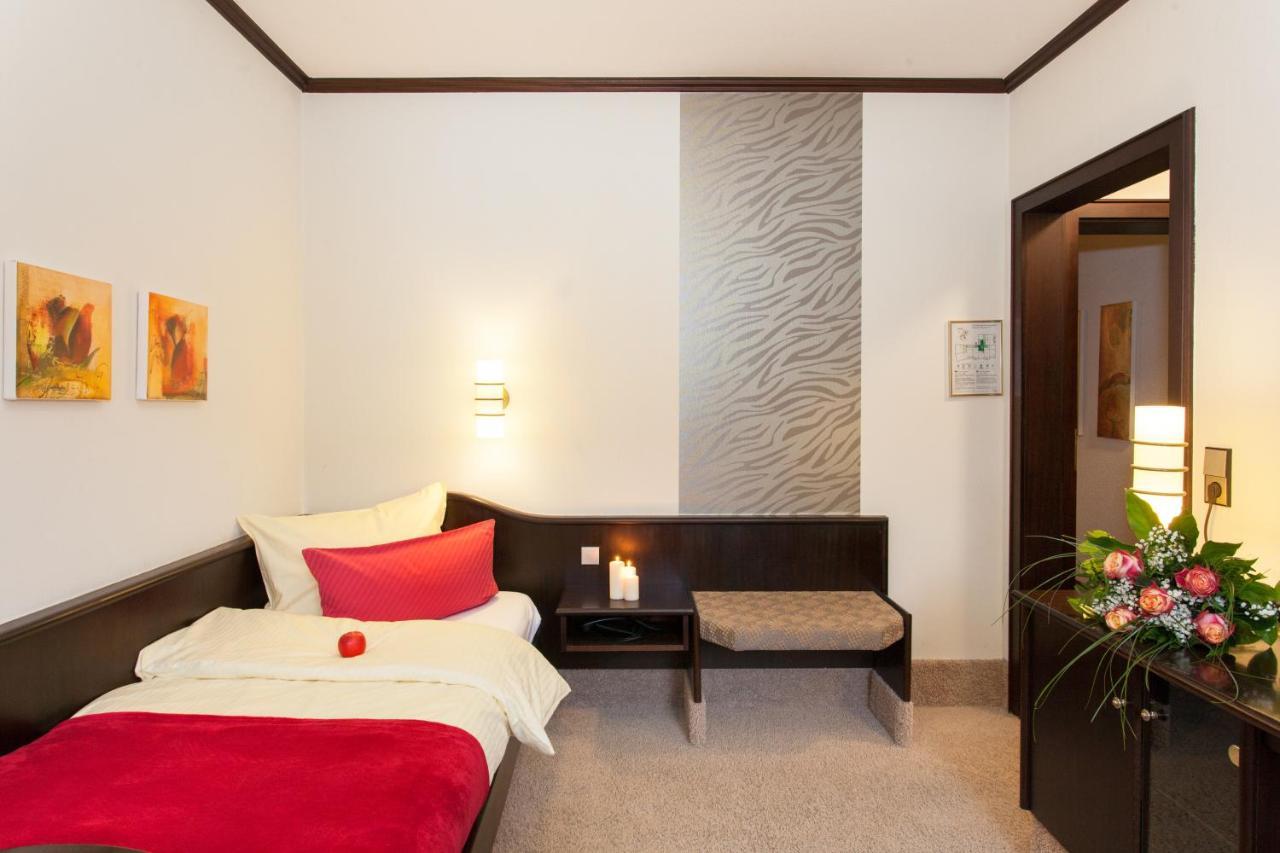Flair Hotel Werbetal ヴァルデック エクステリア 写真
