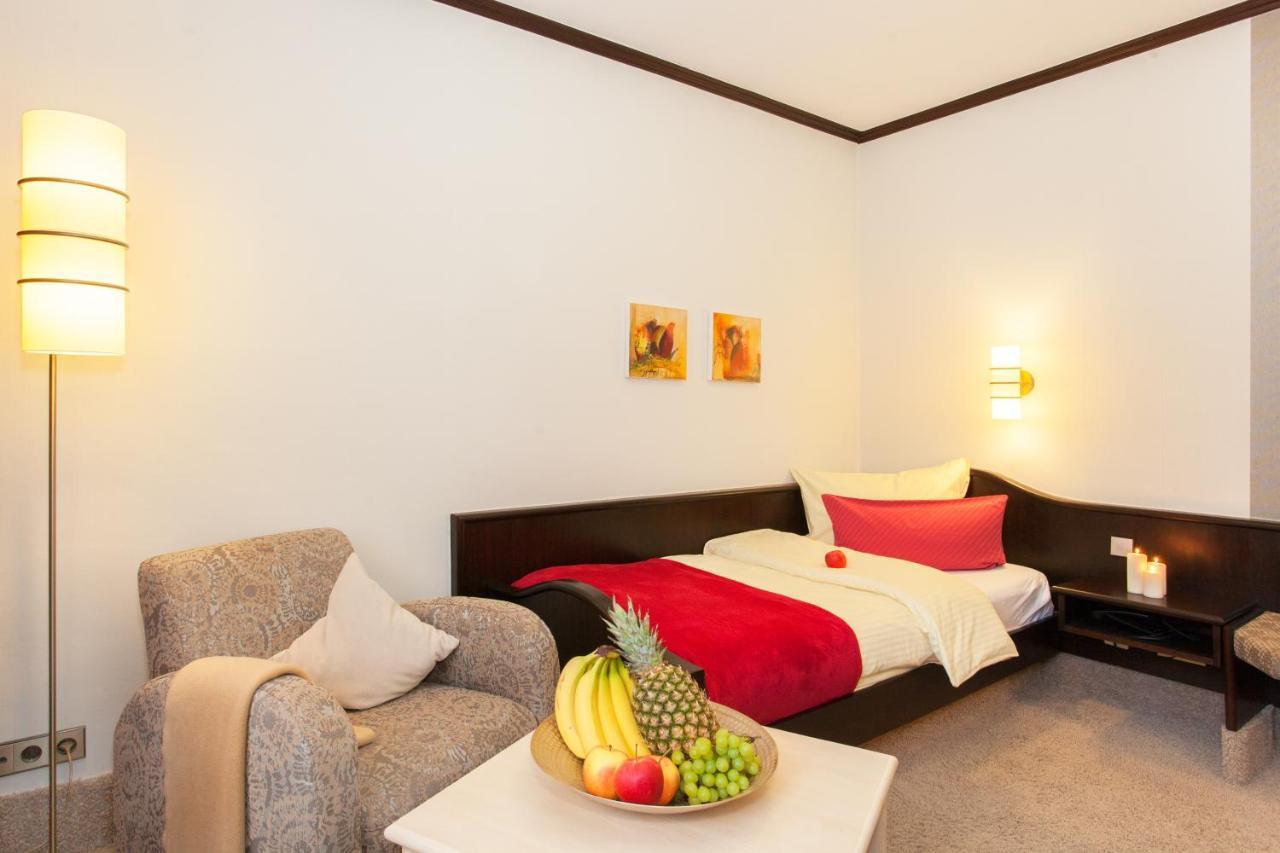 Flair Hotel Werbetal ヴァルデック エクステリア 写真