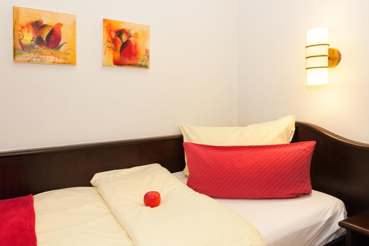 Flair Hotel Werbetal ヴァルデック エクステリア 写真