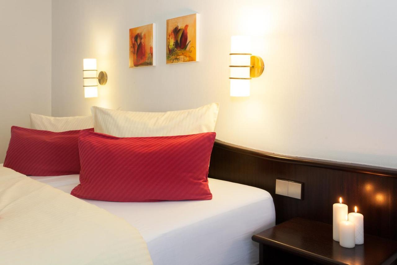 Flair Hotel Werbetal ヴァルデック エクステリア 写真