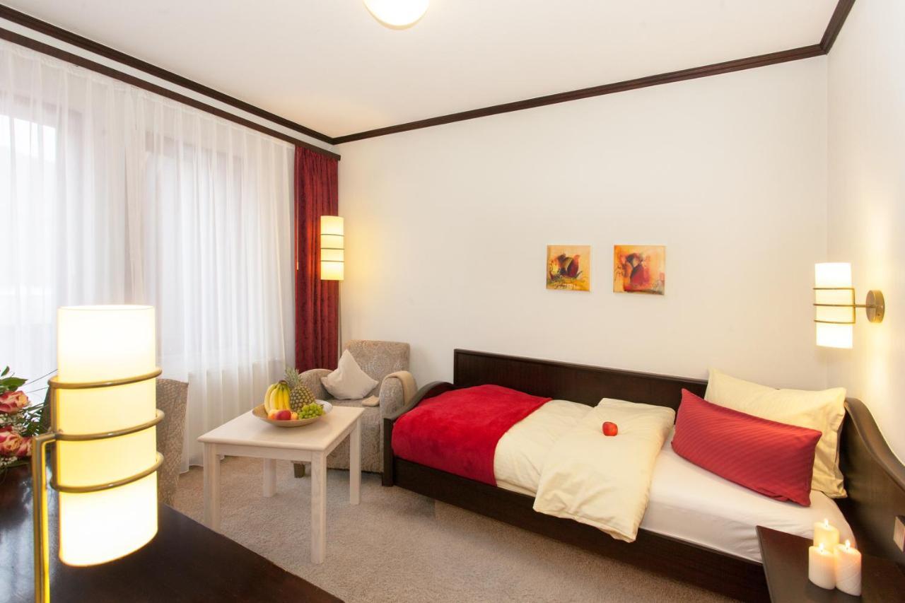 Flair Hotel Werbetal ヴァルデック エクステリア 写真