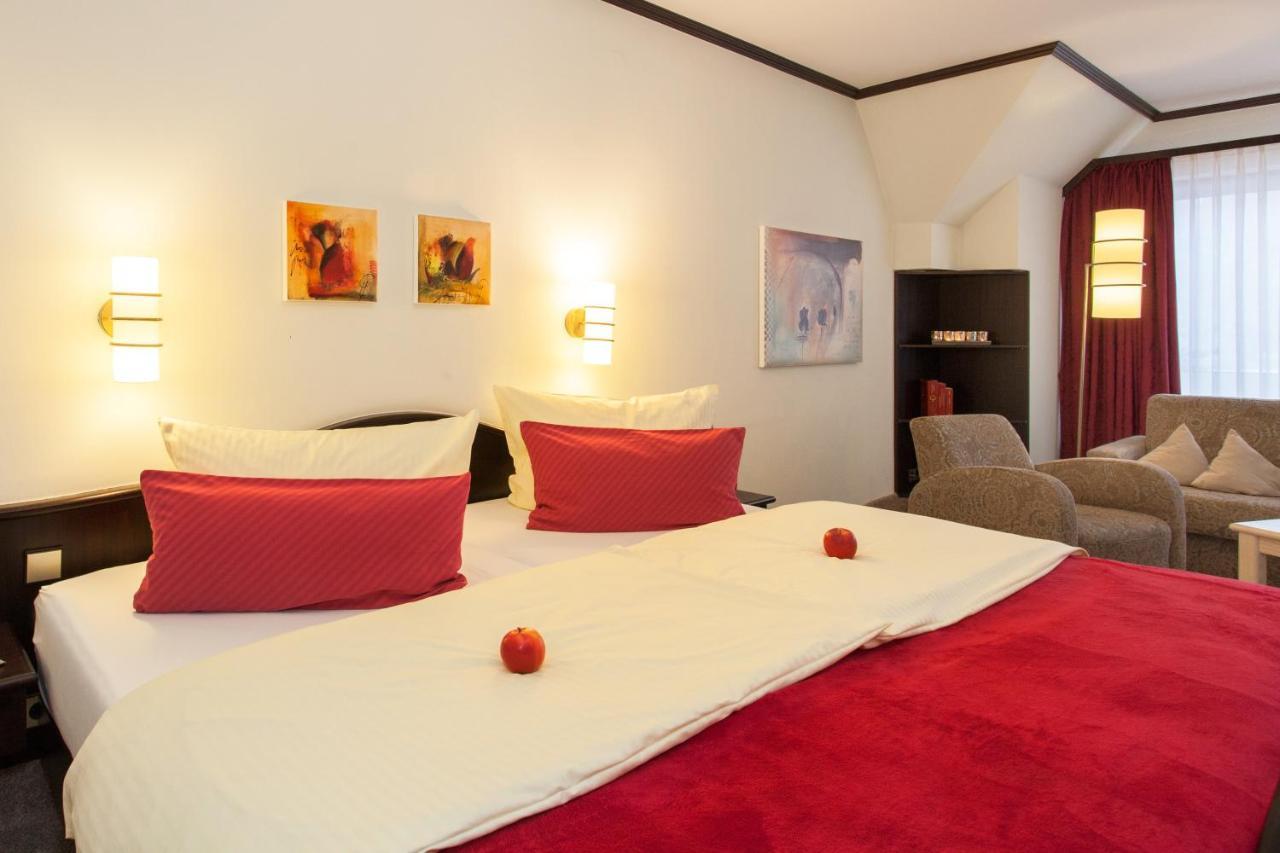 Flair Hotel Werbetal ヴァルデック エクステリア 写真