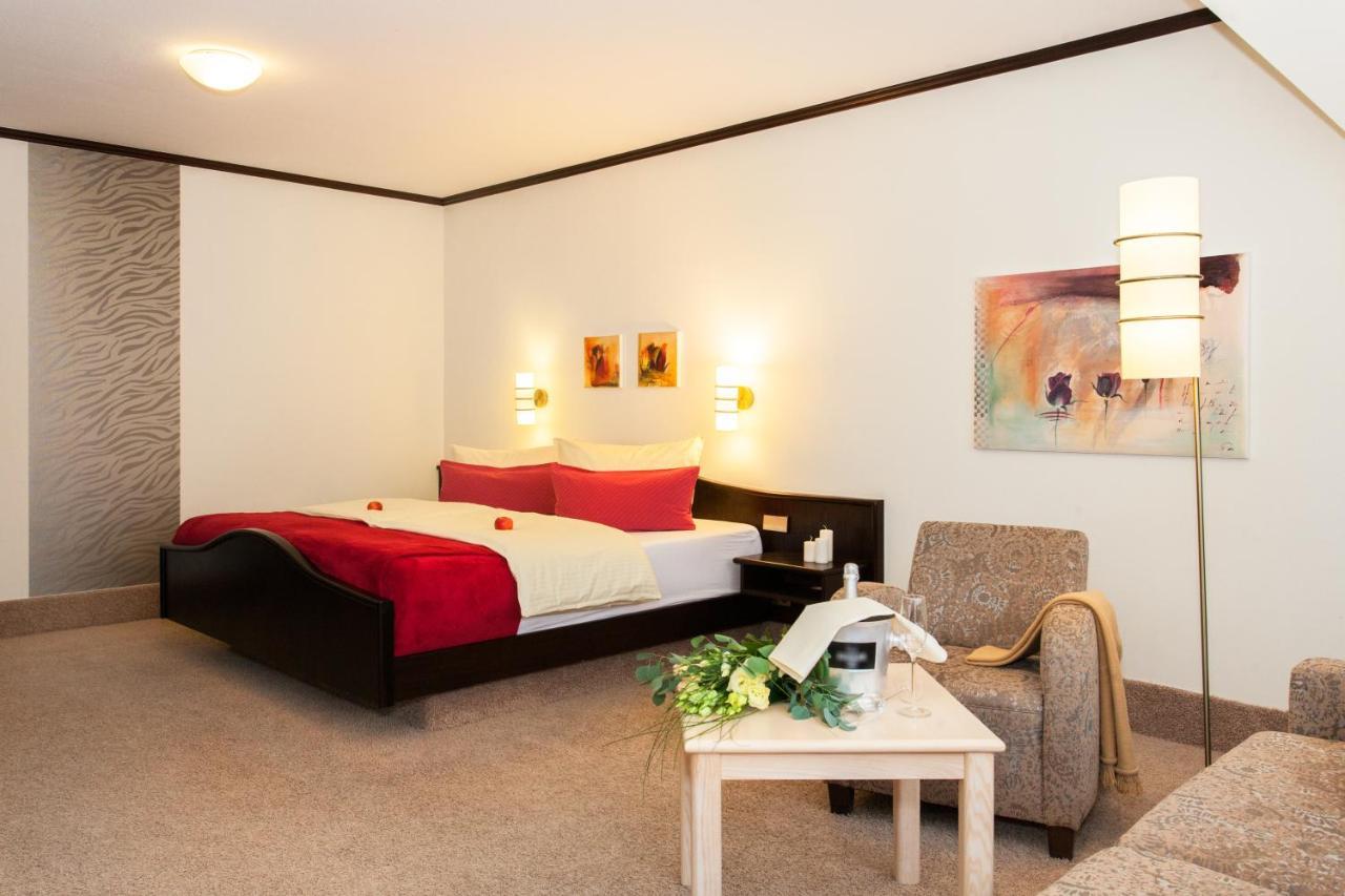 Flair Hotel Werbetal ヴァルデック エクステリア 写真