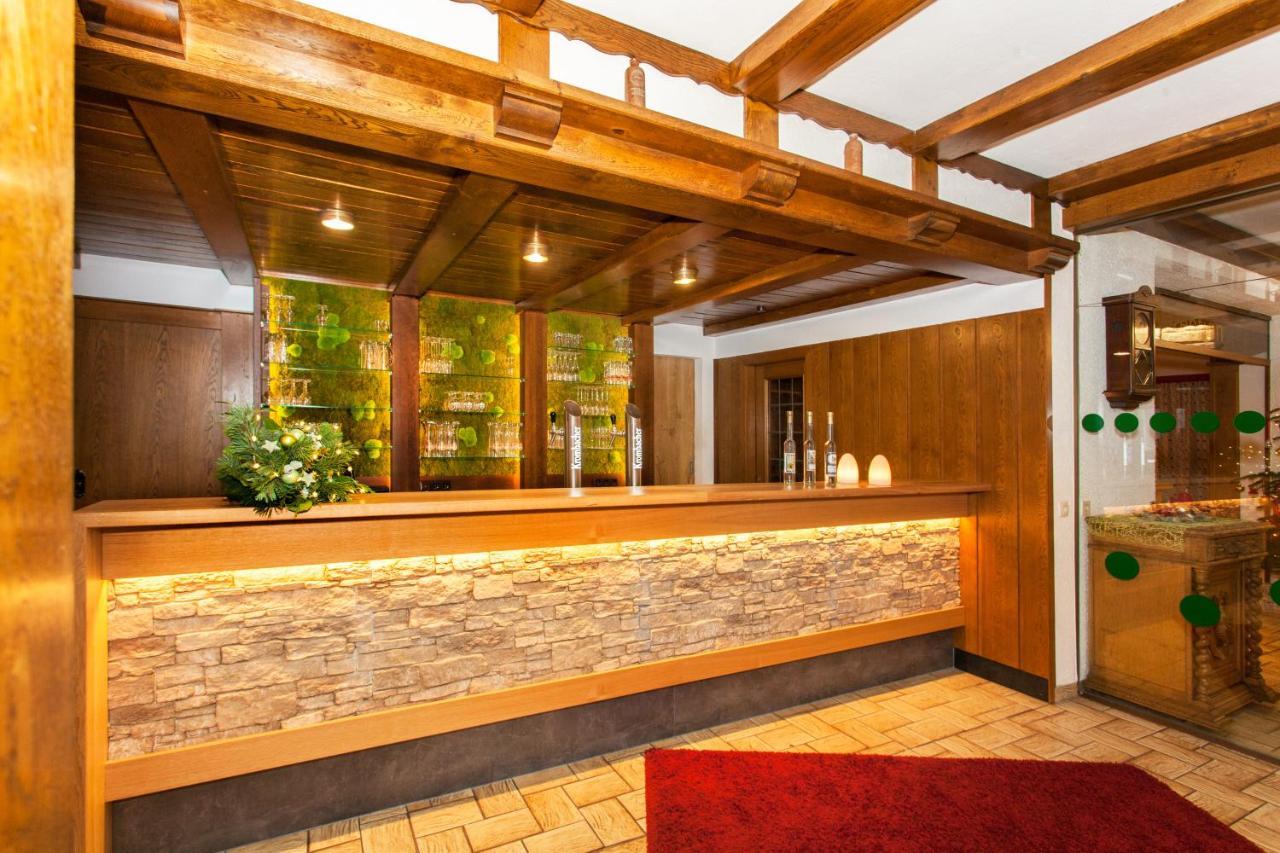 Flair Hotel Werbetal ヴァルデック エクステリア 写真